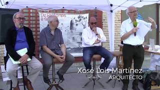 O peirao de San Diego. Pantasmas de Oza