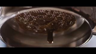 Espresso Slow Motion - #DAILYREEL 457