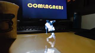 Online dance on the table 制作：Masahiro ダンサー映像制作コンテスト #ネコモンカップ after party