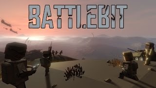 Battlebit GreenLight Trailer