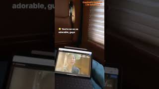 Denis Đặng xúc động khi xem clip của fan quốc tế | Denis's Instagram