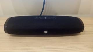 JBL BOOST TV