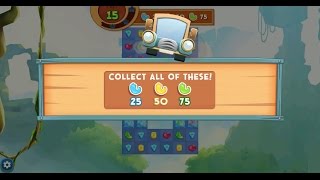 Pepper Panic Plus Saga Level 45
