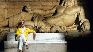 Dižais skaistums The Great Beauty trailer