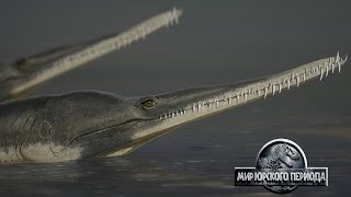 НОВЫЙ ДИНОЗАВР Долихоринхопс Jurassic World The Game прохождение на русском