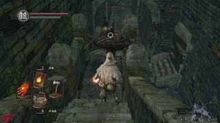 【PS4 Pro】DARK SOULS REMASTERED - #2 火継ぎの祭祀場②～城下不死街①（牛頭ボス戦前）