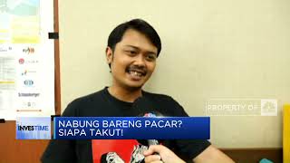 Nabung Bareng Pacar? Siapa Takut!