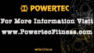 Powertec Basic Trainer