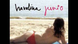 Havalina - Donde iran?