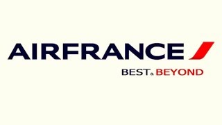 Air France Music - Best and Beyond