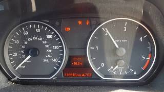 Контрактный двигатель BMW (БМВ) 2 M47 D20 (204D4) | Где купить? | Тест мотора