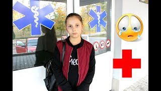 Ce au patit Irochka si Andries? MERGEM la SPITAL