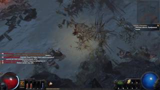 Path of Exile - Начало приключений