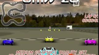 Бесплатные игры онлайн  BMW Z8  Гонки на тачках БМВ, игры для детей