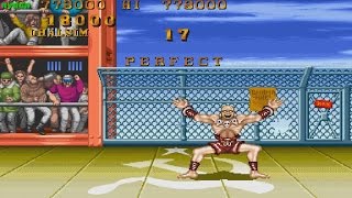 STREET FIGHTER II SHENG LONG EDITION (ARCADE CPS1) 1CC Dhalsim Playthrough (FULL GAMEPLAY)