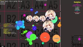 NEW TRICK PENIS POP INSANE HACK (250k) WTF