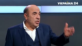 Рабинович: "ОПЗЖ" приняла "печальное" решение не голосовать за отставку Разумкова!