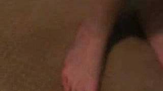 **foot orgasm gorgeous sexy feet**