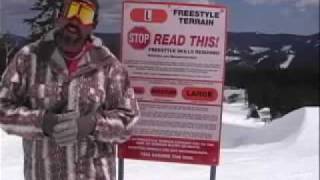 Introduction to the Halfpipe