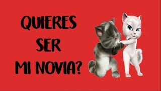 ¿QUIERES SER MI NOVIA? - MEJORES VÍDEOS DE RISA.