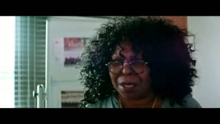Teenage Mutant Ninja Turtles (2014): Megan Fox Clip #1