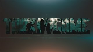 Tarkov Game NEW INTRO