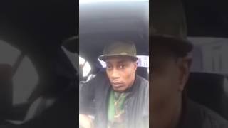 FOLLOW MY - GRIME MC: KILLA P (real talk)