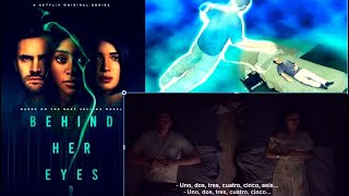 LA SERIE QUE MUESTRA EL VIAJE FUERA DEL CUERPO Y TRASPASO DE CONCIENCIA