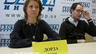 Запорожский PR-Club приглашает на вечер "Письма сердца"