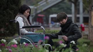 PHIM NGẮN - CHUYỆN TÌNH CHÀNG CON GÁI - THE FEMALE MAN' SLOVE STORY
