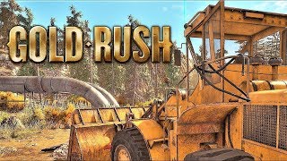 Gold Rush: The Game Прохождение и игра в удовольствие 3