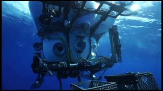 Oceanic Atolls & Seamounts: Twilight to the Deep Ocean