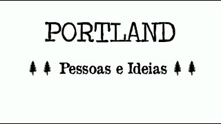 #DEPAVE Jardins de Chuva - PORTLAND PESSOAS E IDEIAS -