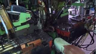 Машина затяжки пятки ЗПК SCHON 640 TCT (Шон 640)