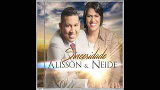 Alisson & Neide Playback Paulo e Silas