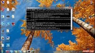 как создать готовый сервер майнкрафт 1.5.2