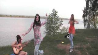 хиппи