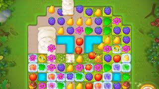 WALKTHROUGH Gardenscapes Level 341 / Прохождение игры Gardenscapes Уровень 341