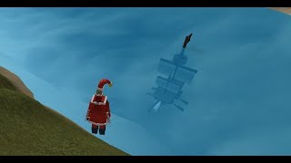 Roblox - Dino Sim Movies - Don't let go Jack!