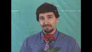 Valentine's Day: Looking for Love