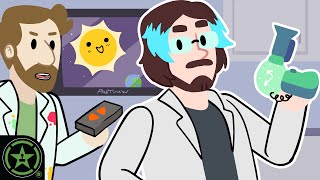 A Time Gun is Just a Gun - AH Animated