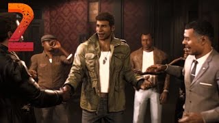 Прохождение игры - MAFIA 3 • #2 ­­­«Неприятности»