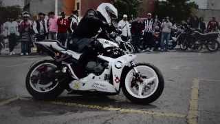 Stunt Bikes México
