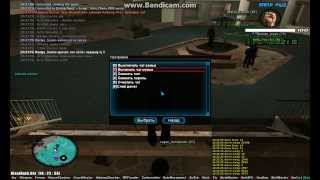 Mysql injection | SAMP NOOB RP