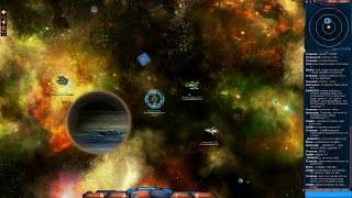 Звёздные призраки Online - космический симулятор 2D(обзор)
