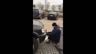ТО и регистрация в Литве  авто Opel Frontera | AVTO EXPERT Степан Олешко