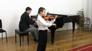 N. Levi  - Tarantela