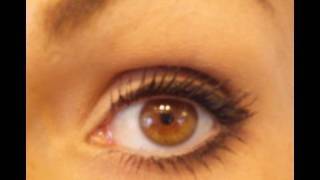 How to: Small Eyes Bigger (rounder) | Kandee Johnson