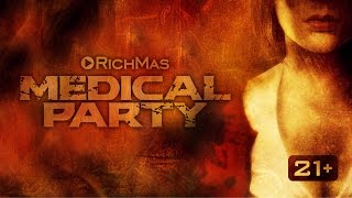 Эротическое шоу: Medical Party