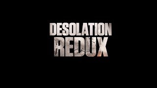 ARMA 3 - Desolation Redux